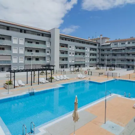 Appartement Armonia Park Atico 5-23 Bajamar (La Laguna)