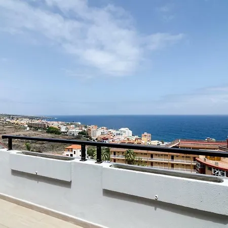 Apartment Armonia Park Atico 5-23