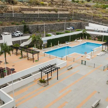Apartment Armonia Park Atico 5-23 *