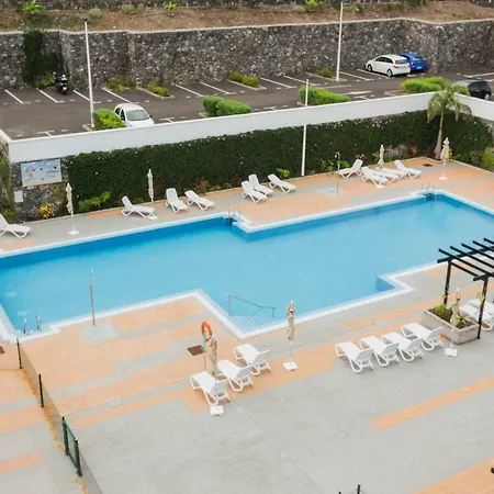 Apartment Armonia Park Atico 5-23 *