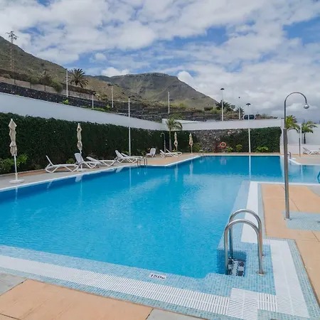 Armonia Park Atico 5-23 *