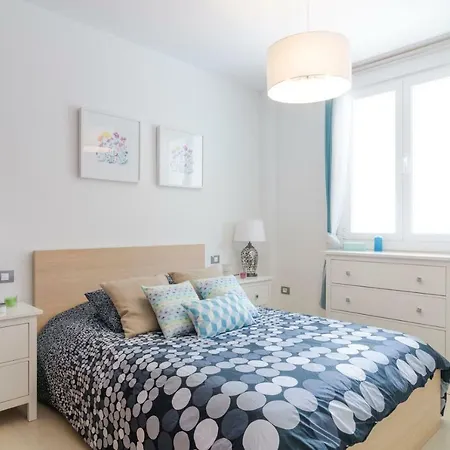 Apartament Armonia Park Atico 5-23 *