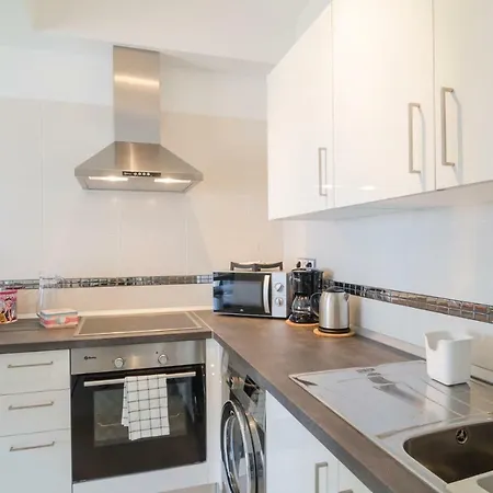 Armonia Park Atico 5-23 Apartament