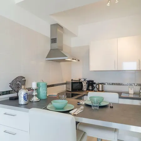 Apartament Armonia Park Atico 5-23